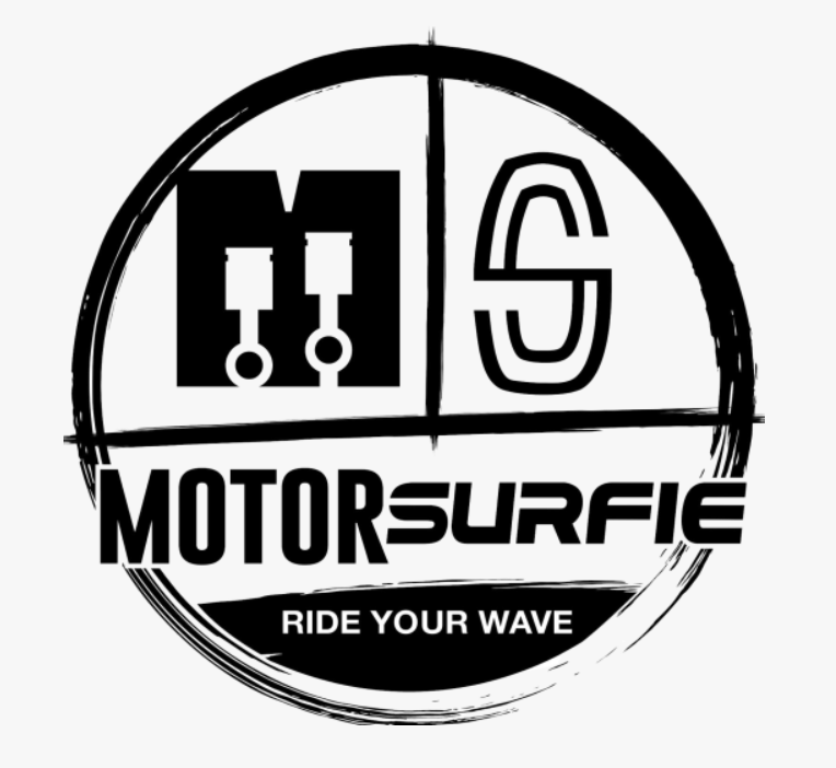 MotorSurfie