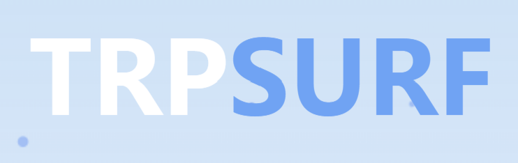 TrpSurf